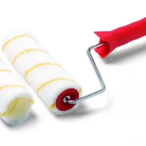 Valjak 18cm GOLDLINE komplet sa 1 dodatnim uloškom Schuller za disperzije (20206)