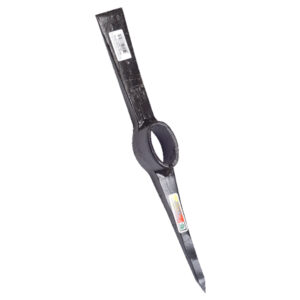 Kramp 2,5kg kovani nenasađen 500x50mm (bez držala)