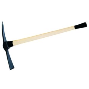 Kramp 2kg kovani nasađen Tovarna Kos in Srpov 500x50mm