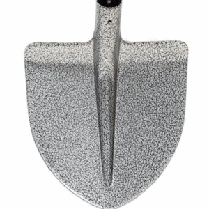 Lopata 2A špicasta 270x265mm