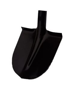 Lopata 2B poluokrugla