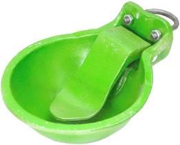 Pojilica za krave aluminijska bez ventila