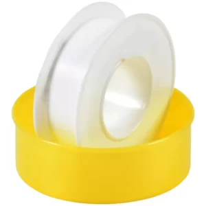 Traka Teflon 19mm x 0.15mm x 15m x 0.28g/cm3 za vodu (veća)