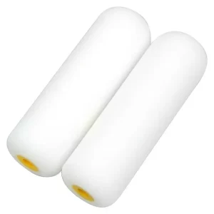 Uložak za Valjak mali set 10cm 2/1 spužvasti zaobljeni rubovi Schuller (22493) SOFT PRO