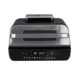 ELIT grill i air fryer GrillFry360 MAX – 12u1