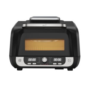 ELIT grill i air fryer GrillFry360 PRO – 12u1