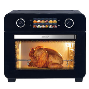 ELIT pećnica na vruć zrak - Nutrifry AF25L