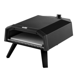 Elit pekač za pizzu Plinski PIZZARELLA VELOCE 30cm