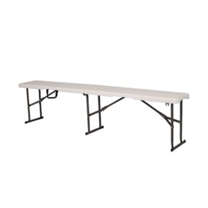 Klupa Sklopiva  28 x 40 x 180 cm