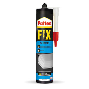 LJEPILO PATTEX SUPER FIX PL 50 250g