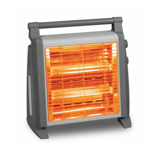 Luxell Grijalica kvarcna  LX-2832 1500W 3 cijevi