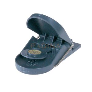 Mišolovka Supercat PVC 1 komad