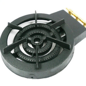 PLAMENIK 4 NOGE 3 VENTILA 9kW