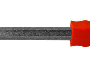 Dlijeto plosnato za štemanje sa gumom (P201)