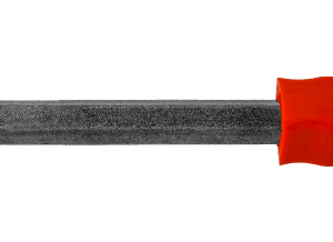 Dlijeto šiljasto za štemanje sa gumom Špica (P202)