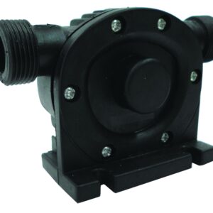 Pumpa za pretakanje tekućina na bušilicu 3/4"