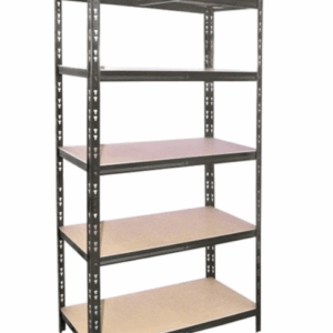 Skladišna polica 180X90X40cm, 175 kg Stalaža Regal