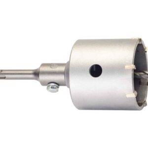 Kruna Ø60mm sa SDS+ prihvatom