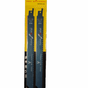 Listovi za sabljastu pilu set 2 komada za metal