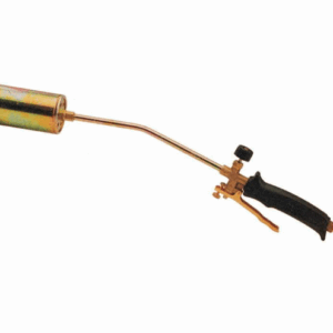 Plamenik Ø60 25cm sa ventilom i regulacijom