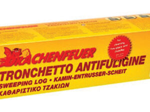 BRIKET "EKO" ZA ČIŠČENJE DIMNJAKA