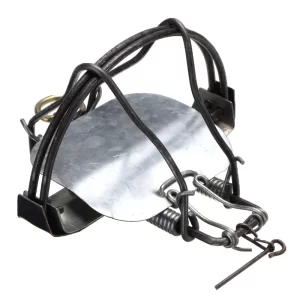 Zamka za štakore, zečeve, lisice, krtice