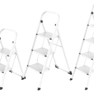 Ljestve željezne 2 stepenice