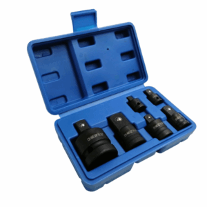 Redukcije za gedore  od 1/4" do 3/4"