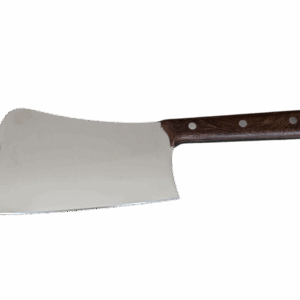 Sjekira za kosti, meso - 39cm Sa rupom za odlaganje