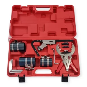 Set šelni za montažu karika, alat za servisiranje klipnog prstena NA-206