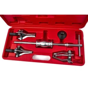 Set trodijelni izvlakača unutrašnjih i vanjskih ležajeva