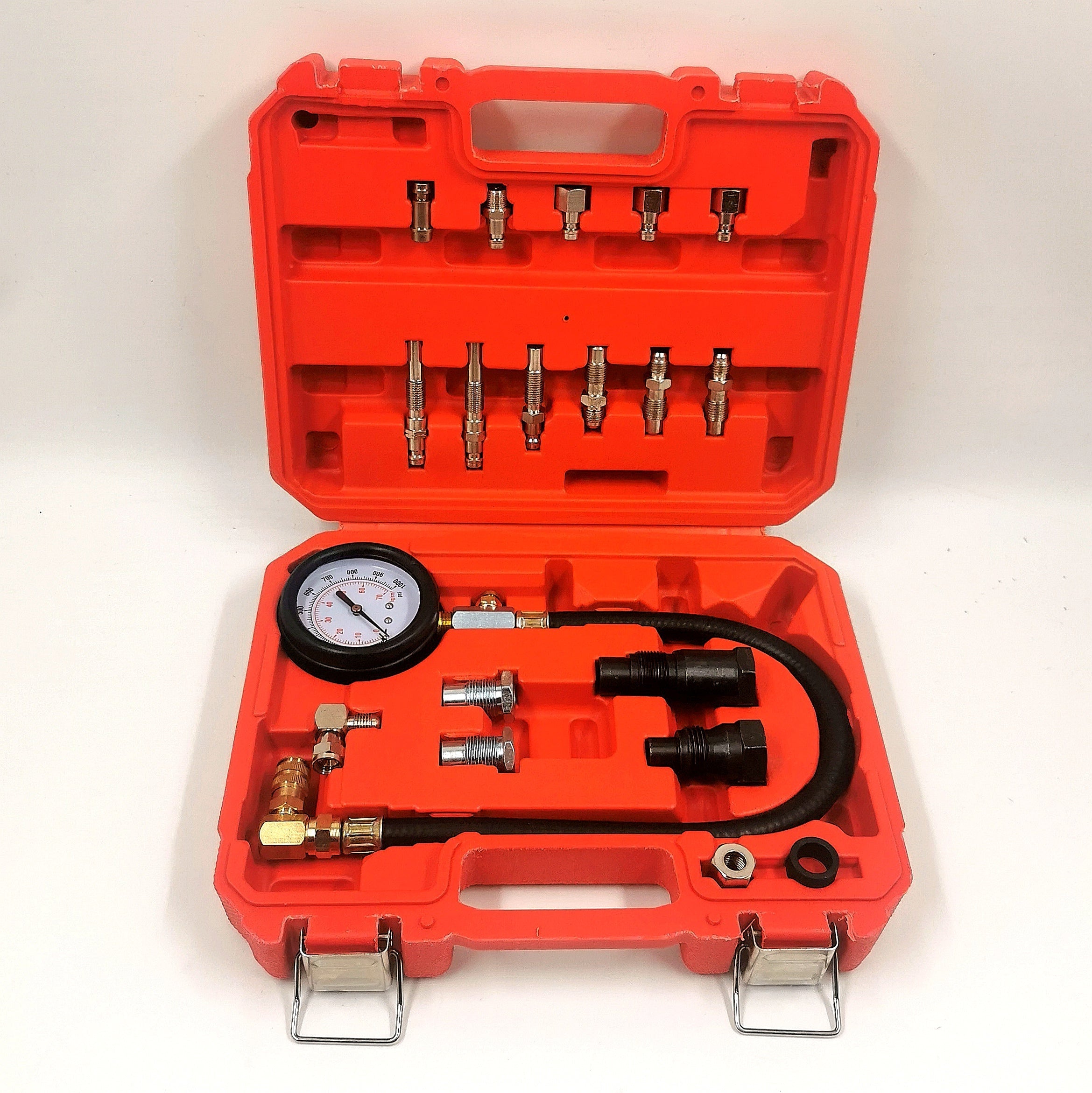 Tester kompresije diesel motora (17 djelni set)