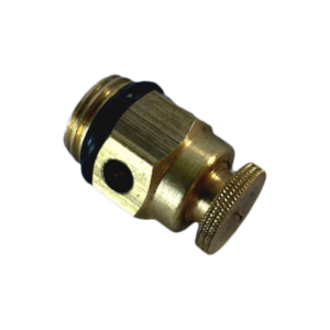 Ispusna slavina 1/4" ispust za ventile, radijatore