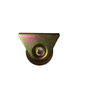 Kotač Ø70x20 s vilicom nadvozjem za klizna potezna vrata