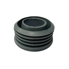 Manžeta Ø50/Ø40 mm - gumena