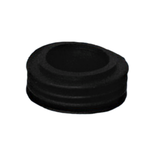 Manžeta Ø60/Ø40 mm - gumena (jež)