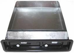 Pepeljara za štednjak Calorex  ŠPC 4-00 280x250mm  RSRE993