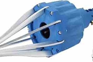 Pneumatski alat za proširivanje manžete zgloba homokinetičkog  za uklanjanje skidanje i postavljanje, alat za ugradnju i proširivanje manžete zgloba na zračni pogon