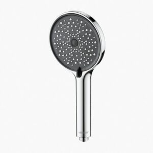 Ručka tuša, slušalica, visokog pritiska, 3 načina rada (115*250mm) 204 silikonske dizne SH-2842