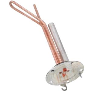 Grijač bojlera ARISTON VELIS 1,5 kW - HE2