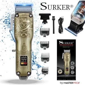 Mašina za šišanje SURKER SK-263 P Bežična