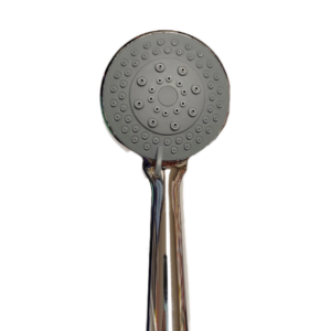 Ručka tuša, slušalica, 5 načina rada i cijev za tuš 1,5m Set Vrećica KEL