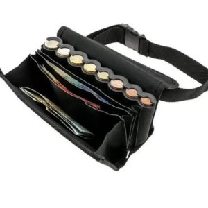 Novčanik Konobarski Profesionalni za papirnate novčanice i EURO kovanice