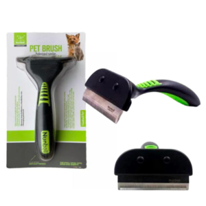 Češalj za njegu dlake kućnih ljubimaca veličina S