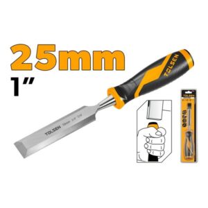 Dlijeto plosnato za drvo 25 mm