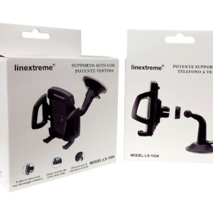 Držač mobitela univerzalni za auto LX-1024