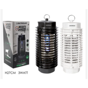 Električna lampa protiv komaraca 220V 3W 23m²