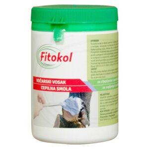 Fitokol Voćarski vosak (200 g) Balzam za voćke