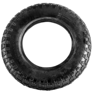 Guma vanjska za kolica građevinska, Tačke, Ojačana, KT011