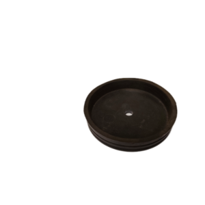 Gumena membrana za nožnu pumpu za auto rusku, Koža za pumpu Ø80mm